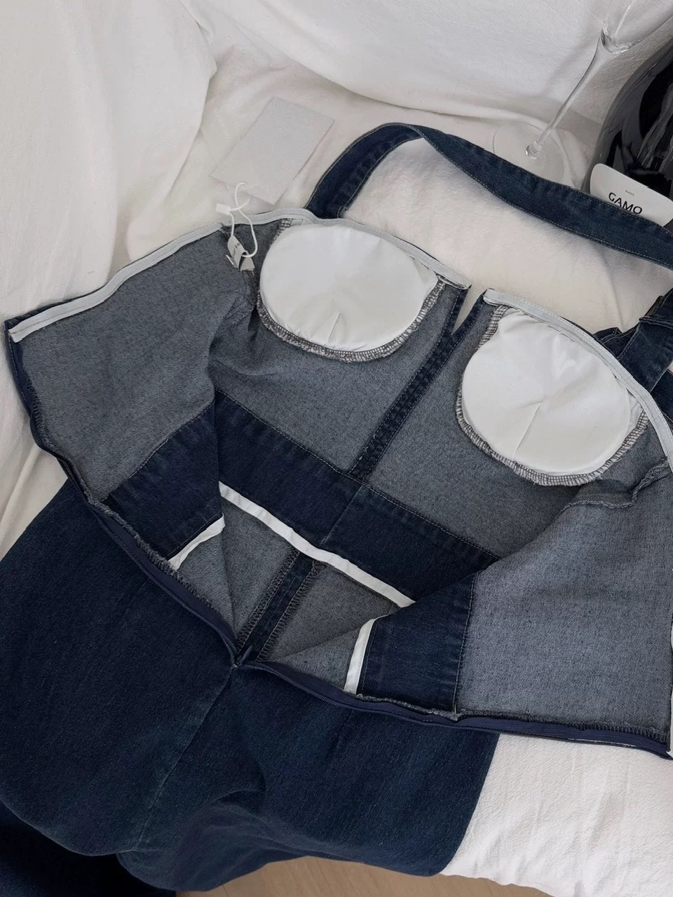 Mafia wife dress DBC43 images